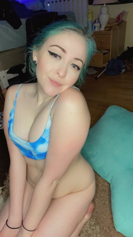 Lunafayefree nude leaked OnlyFans photo #5