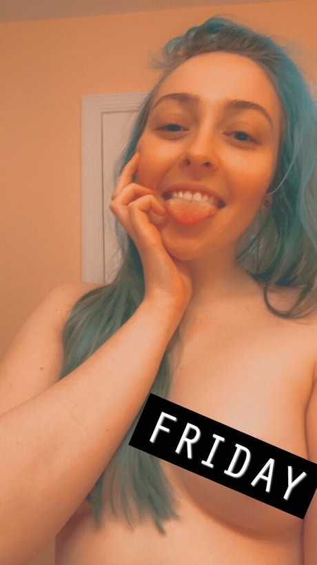 Lunafayefree nude leaked OnlyFans photo #9