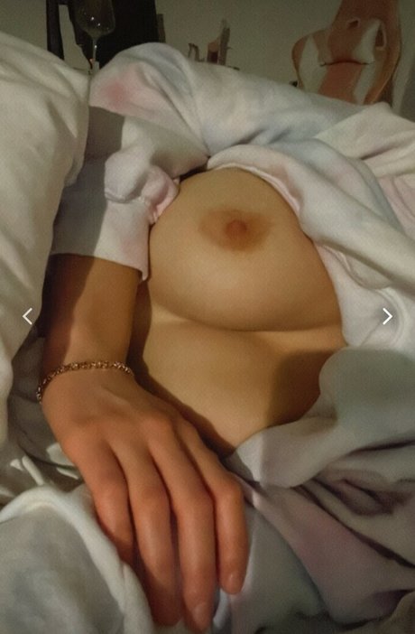 Ashly Schwan nude leaked OnlyFans pic