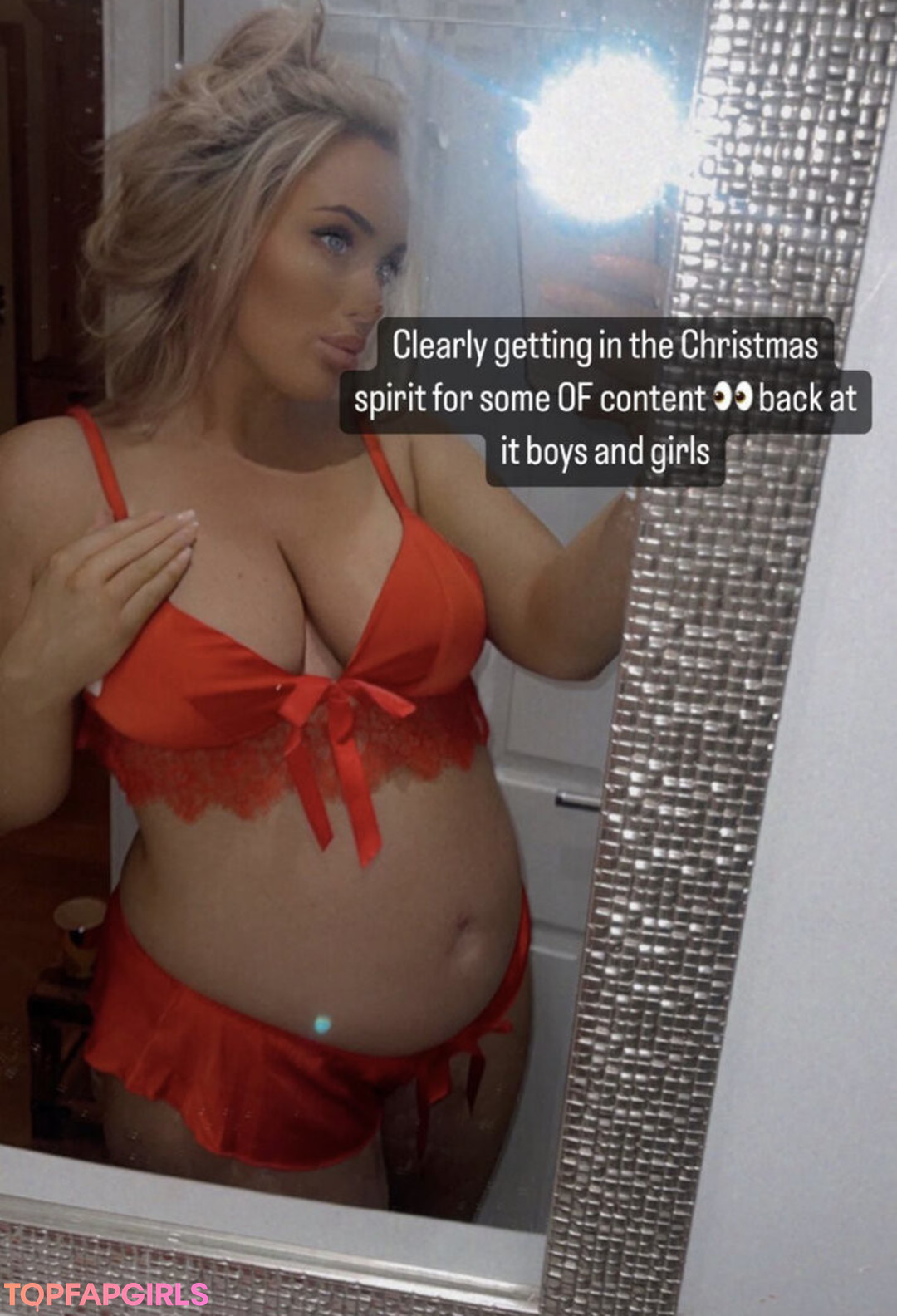 Caitlin Appleyard Nude Leaked OnlyFans Photo #12