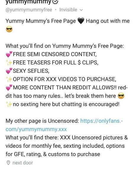 Yummy Mummy nude leaked OnlyFans photo #17