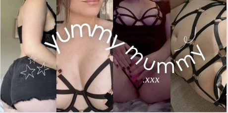 Yummy Mummy nude leaked OnlyFans photo #3