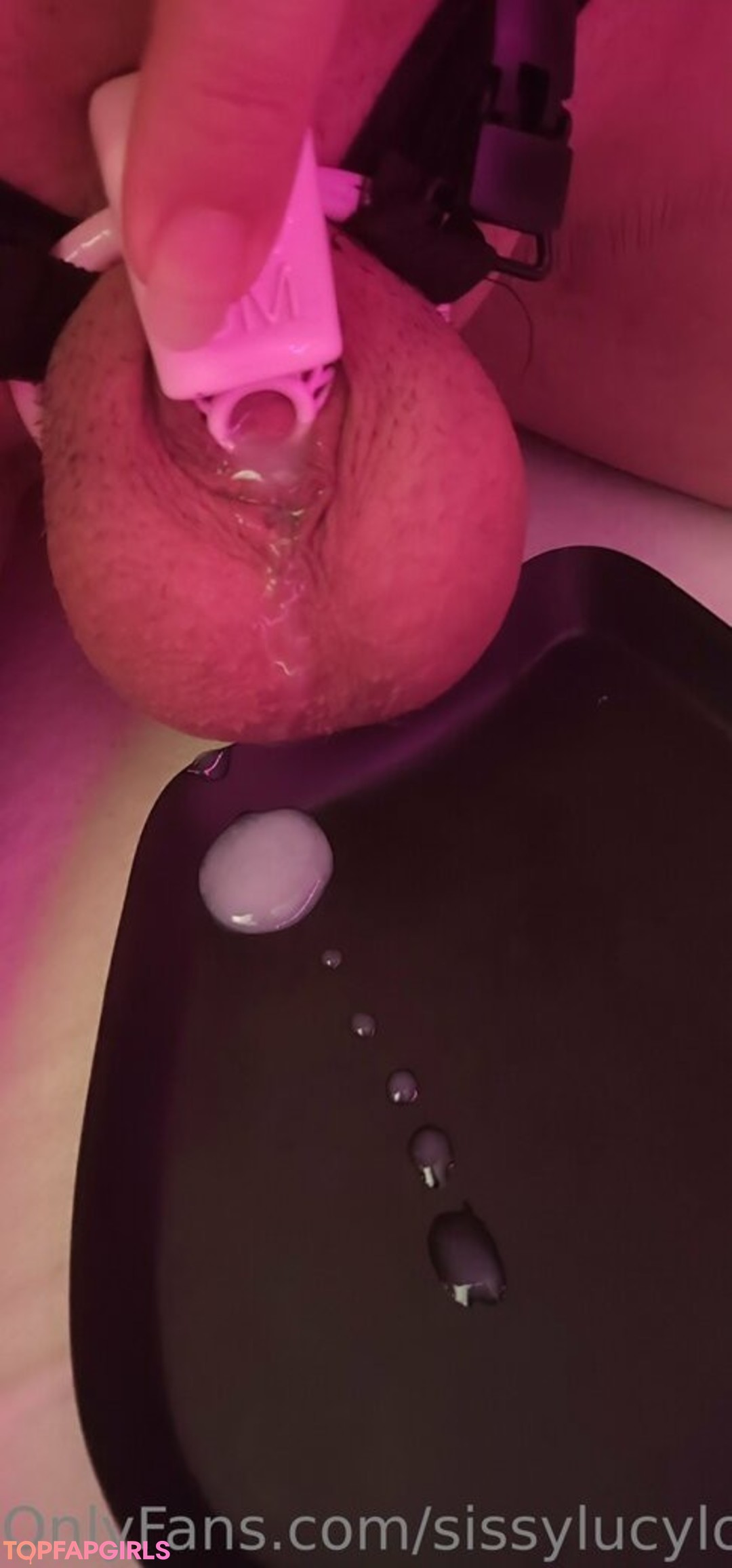 Sissylucylove Nude Leaked OnlyFans Photo #80