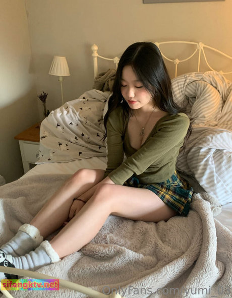 Yumi_03 nude leaked OnlyFans photo #24