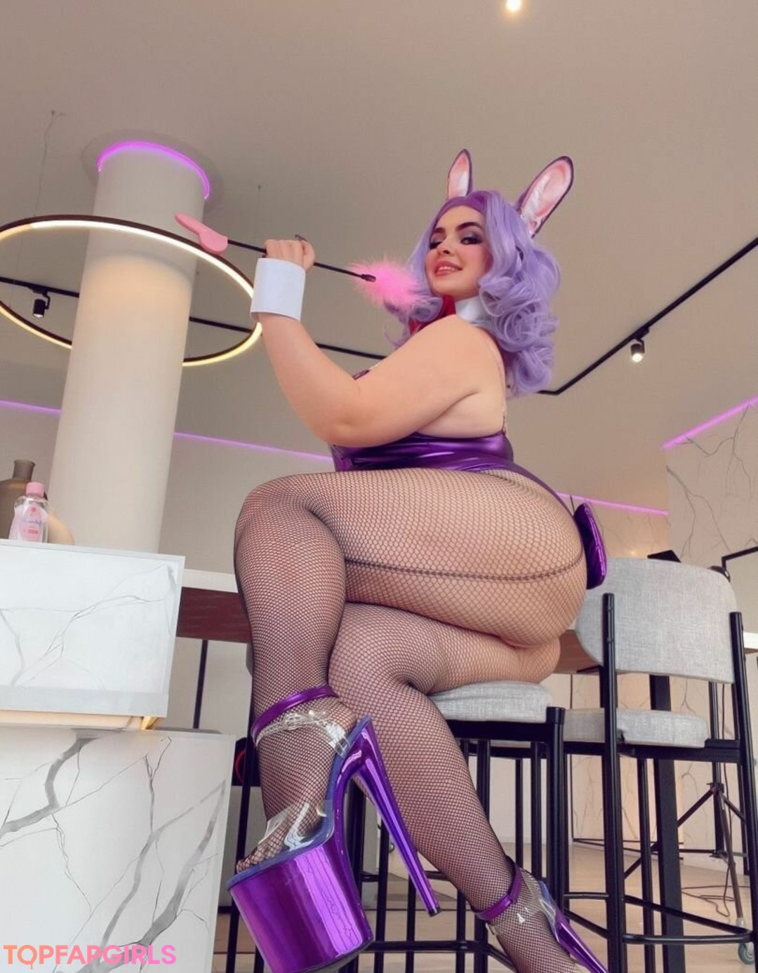 Bunniemommy Nude Leaked OnlyFans Photo #114