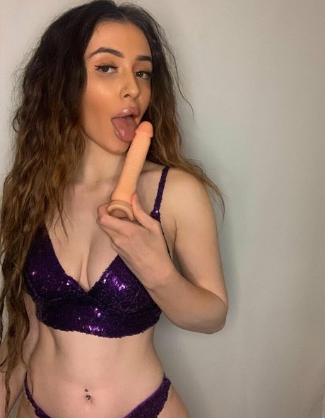 Nidakhan nude leaked OnlyFans pic