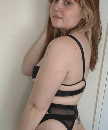 Constanceflame nude leaked OnlyFans pic
