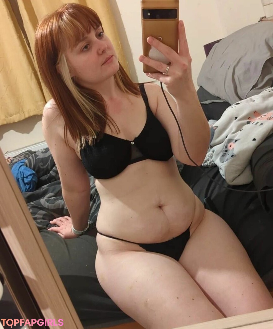 Constanceflame Nude Leaked OnlyFans Photo #69