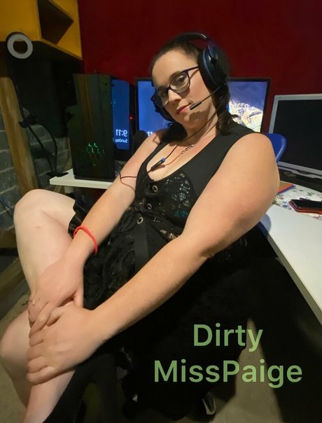 Dirtymisstresspaige nude leaked OnlyFans photo #13