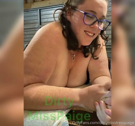 Dirtymisstresspaige nude leaked OnlyFans photo #19