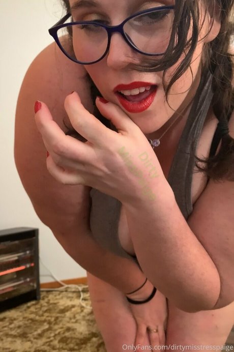 Dirtymisstresspaige nude leaked OnlyFans photo #88