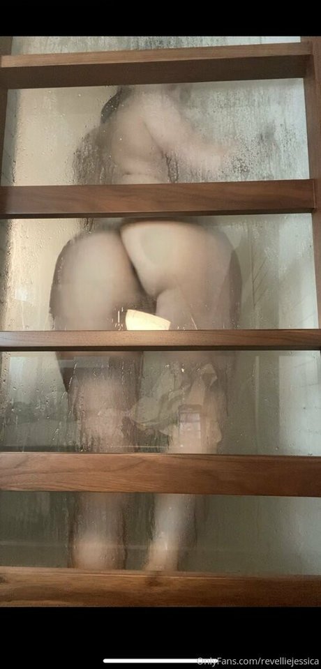 Revelliejessica nude leaked OnlyFans photo #38