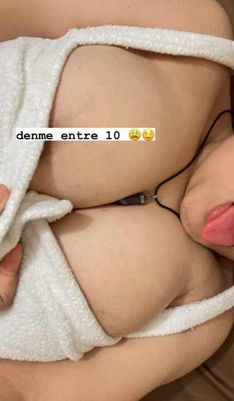 Cassie7w7 nude leaked OnlyFans pic