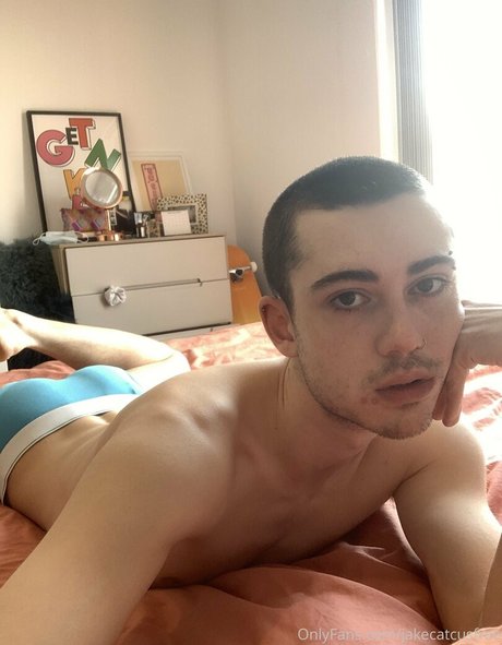 Jakecatcusfree nude leaked OnlyFans photo #3