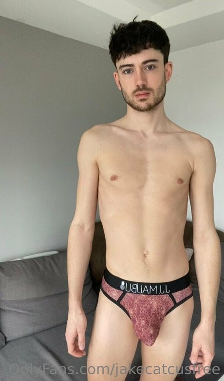 Jakecatcusfree nude leaked OnlyFans pic