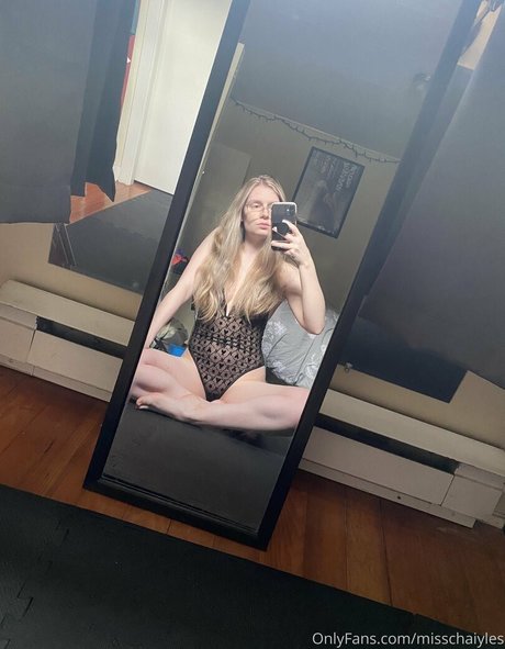 Misschaiyles nude leaked OnlyFans photo #4