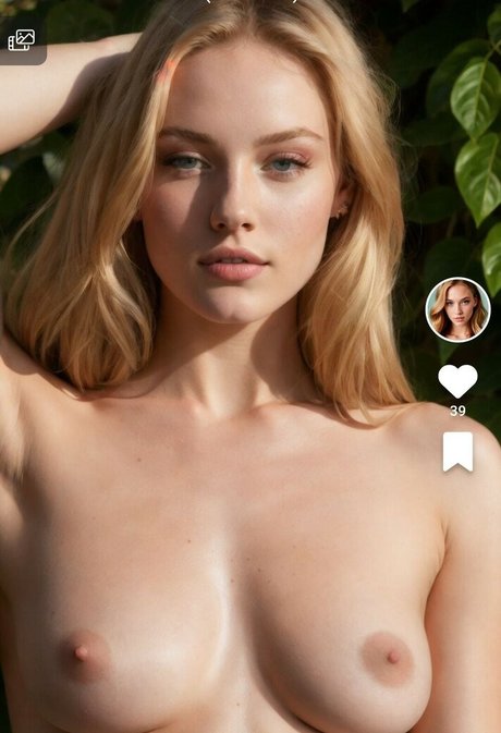 Jessica Hale Ai Porn nude leaked OnlyFans pic