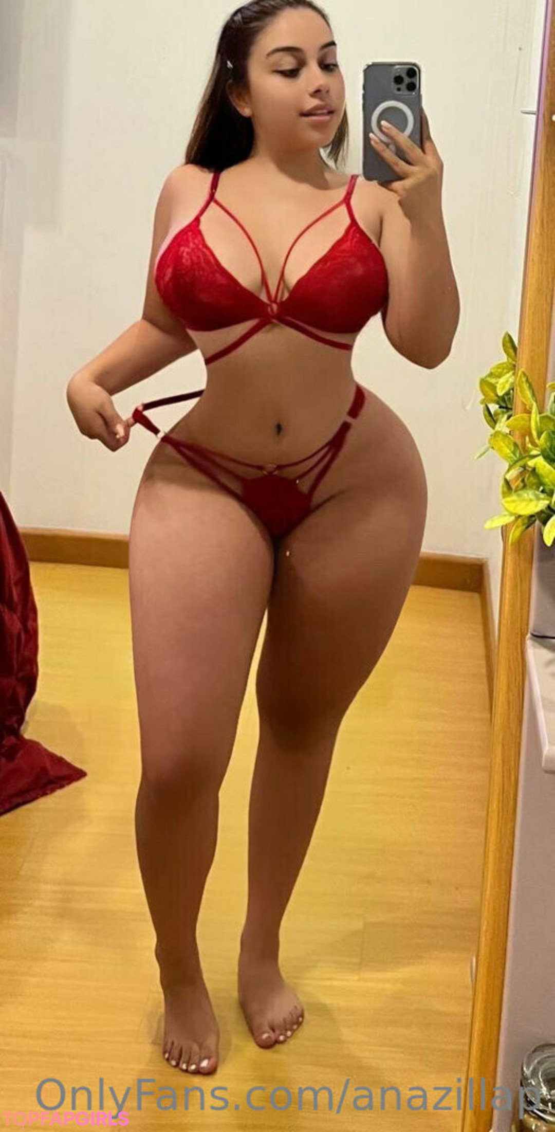 Anazillap Nude Leaked OnlyFans Photo #51