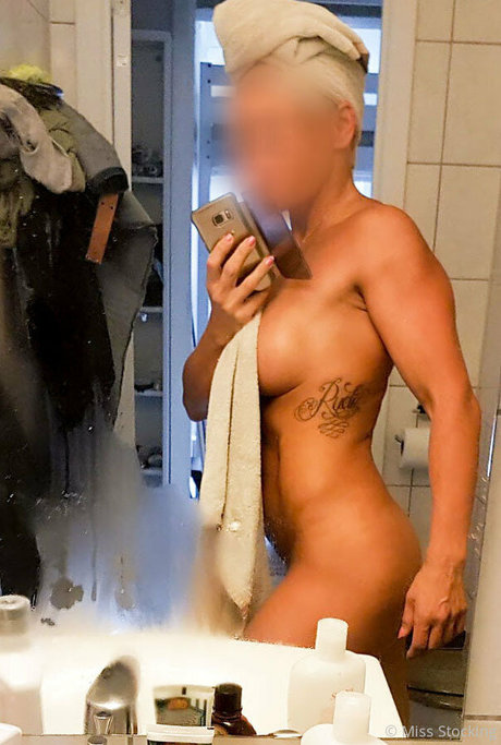 Miss-stocking nude leaked OnlyFans photo #50