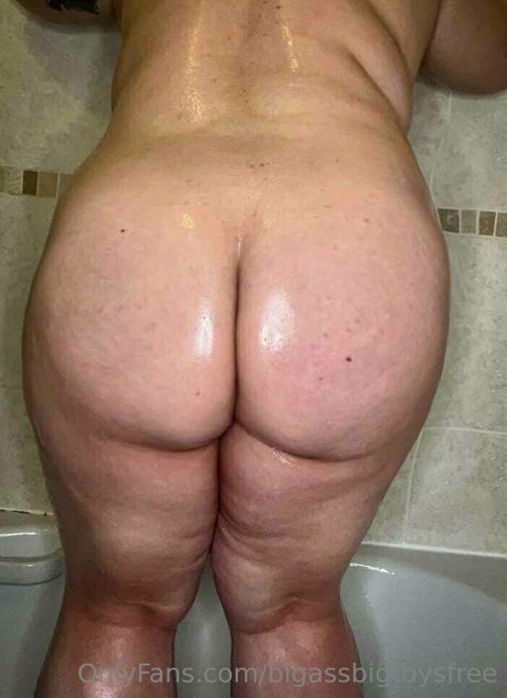 Bigassbigtoysfree nude leaked OnlyFans photo #6