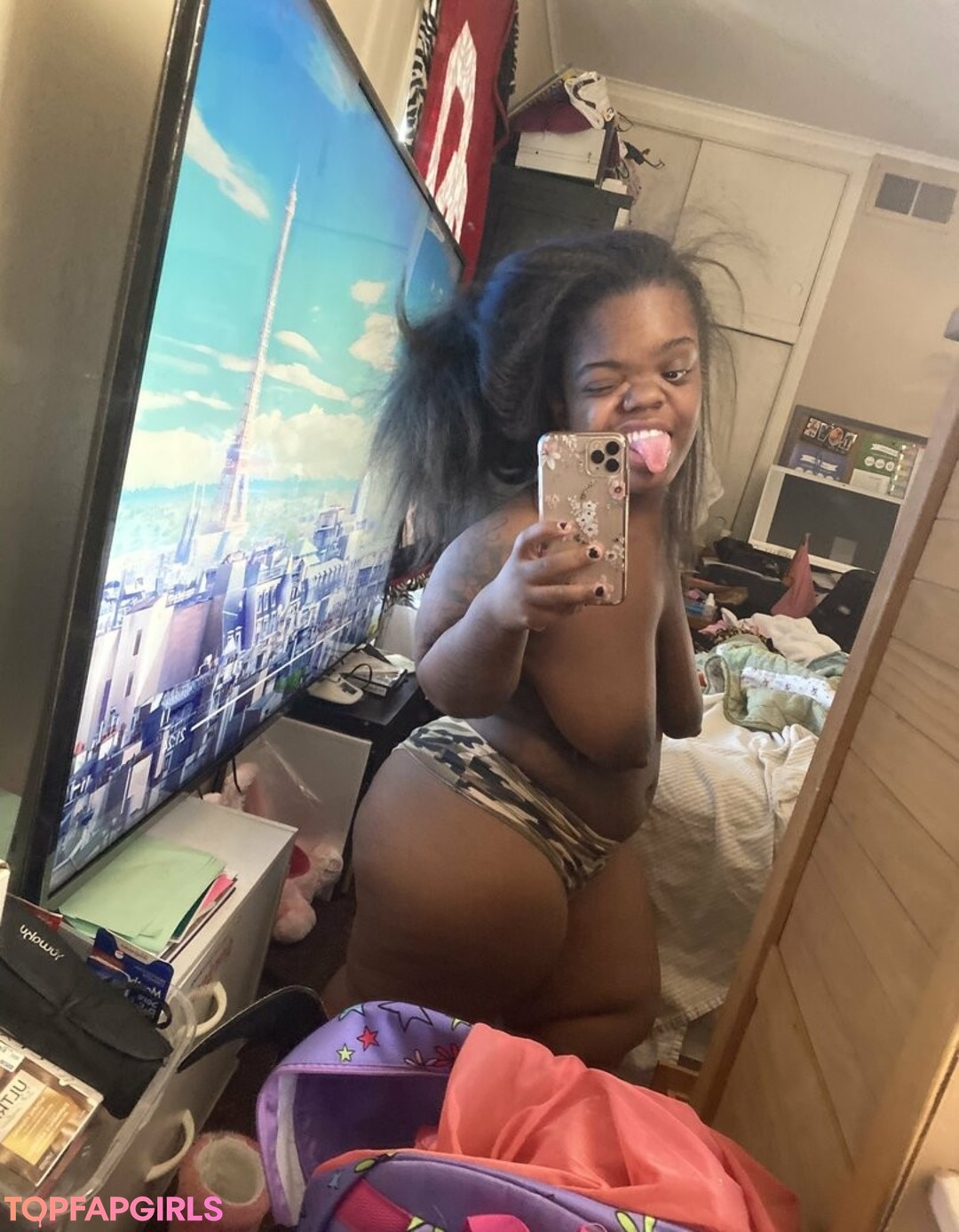 Shawty816 Nude Leaked OnlyFans Photo #86