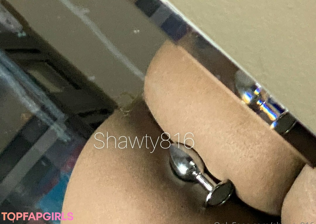 Shawty816 Nude Leaked OnlyFans Photo #17