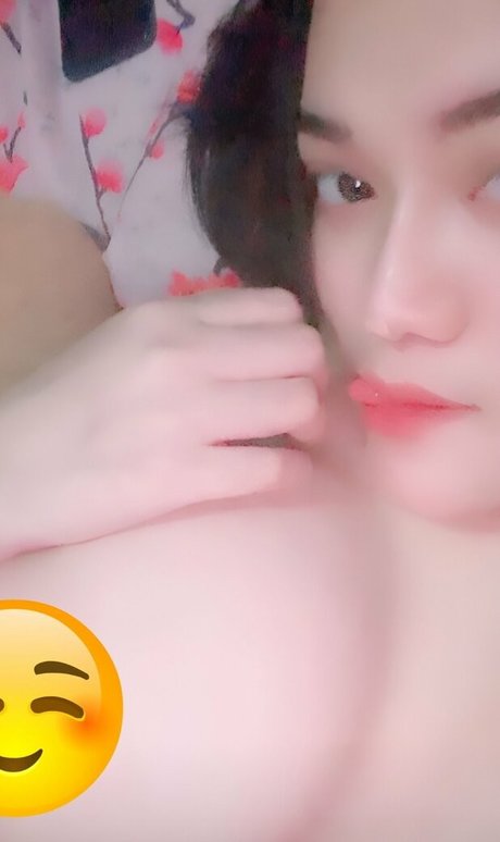 Ayuchannn nude leaked OnlyFans pic