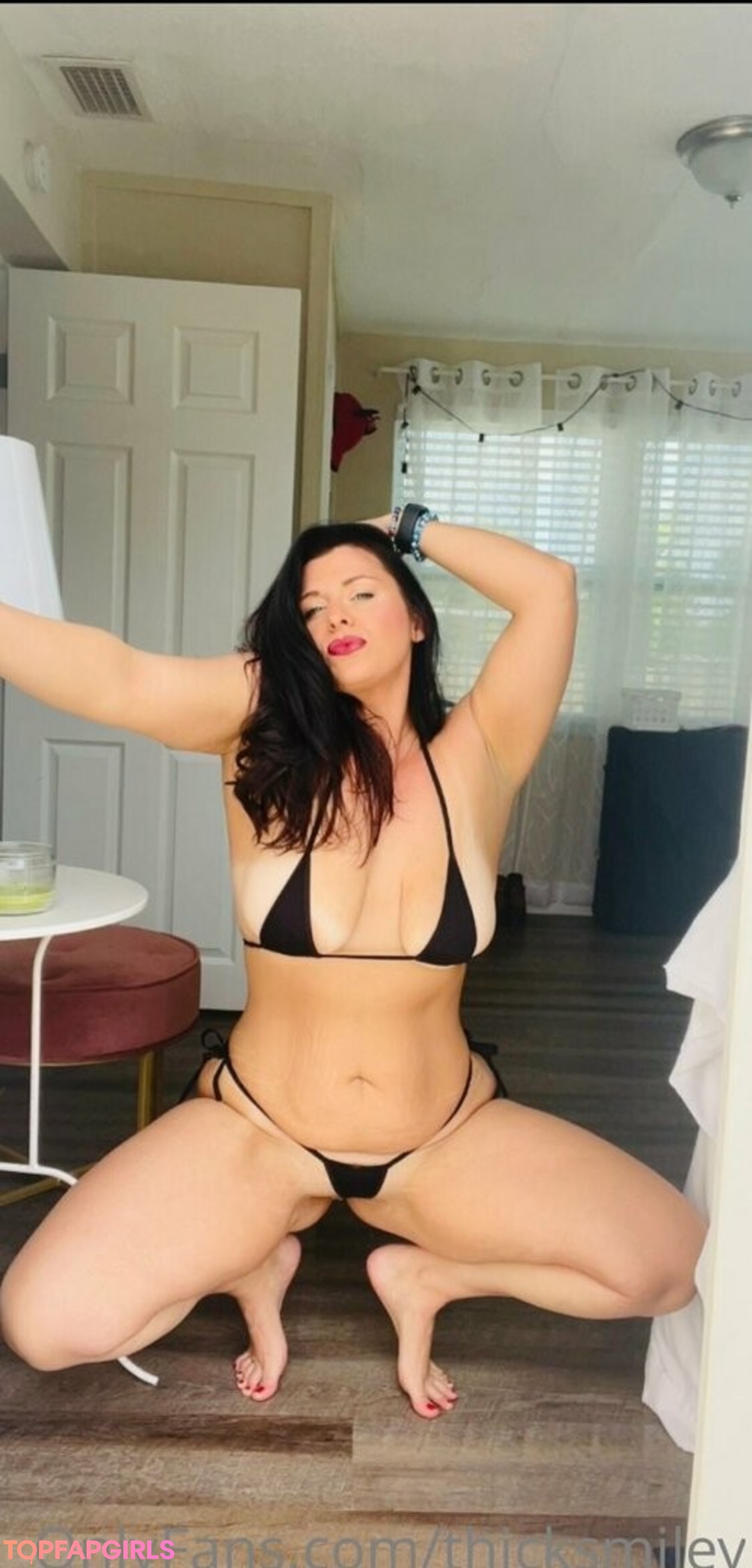 Thicksmiley Nude Leaked OnlyFans Photo #309