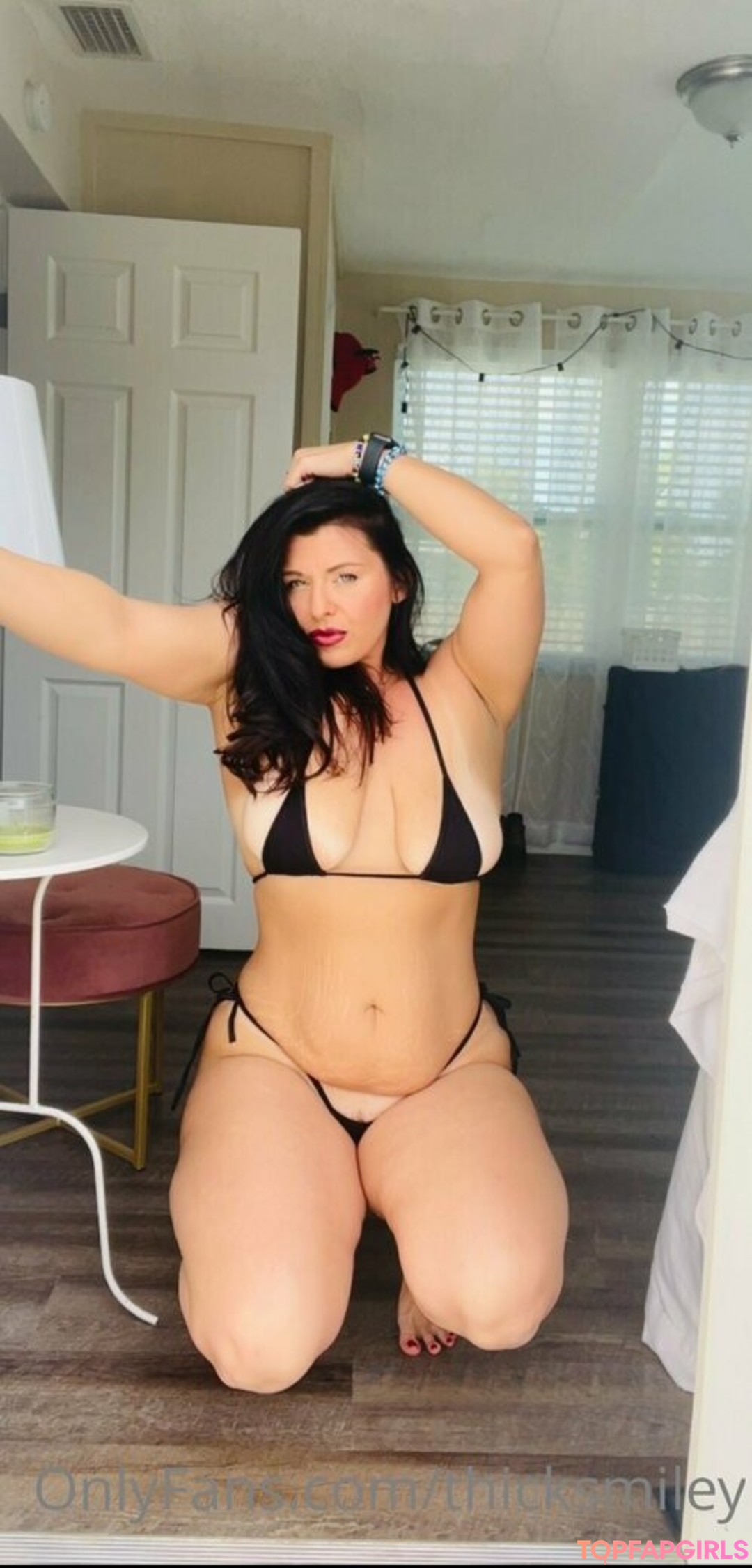 Thicksmiley Nude Leaked OnlyFans Photo #20