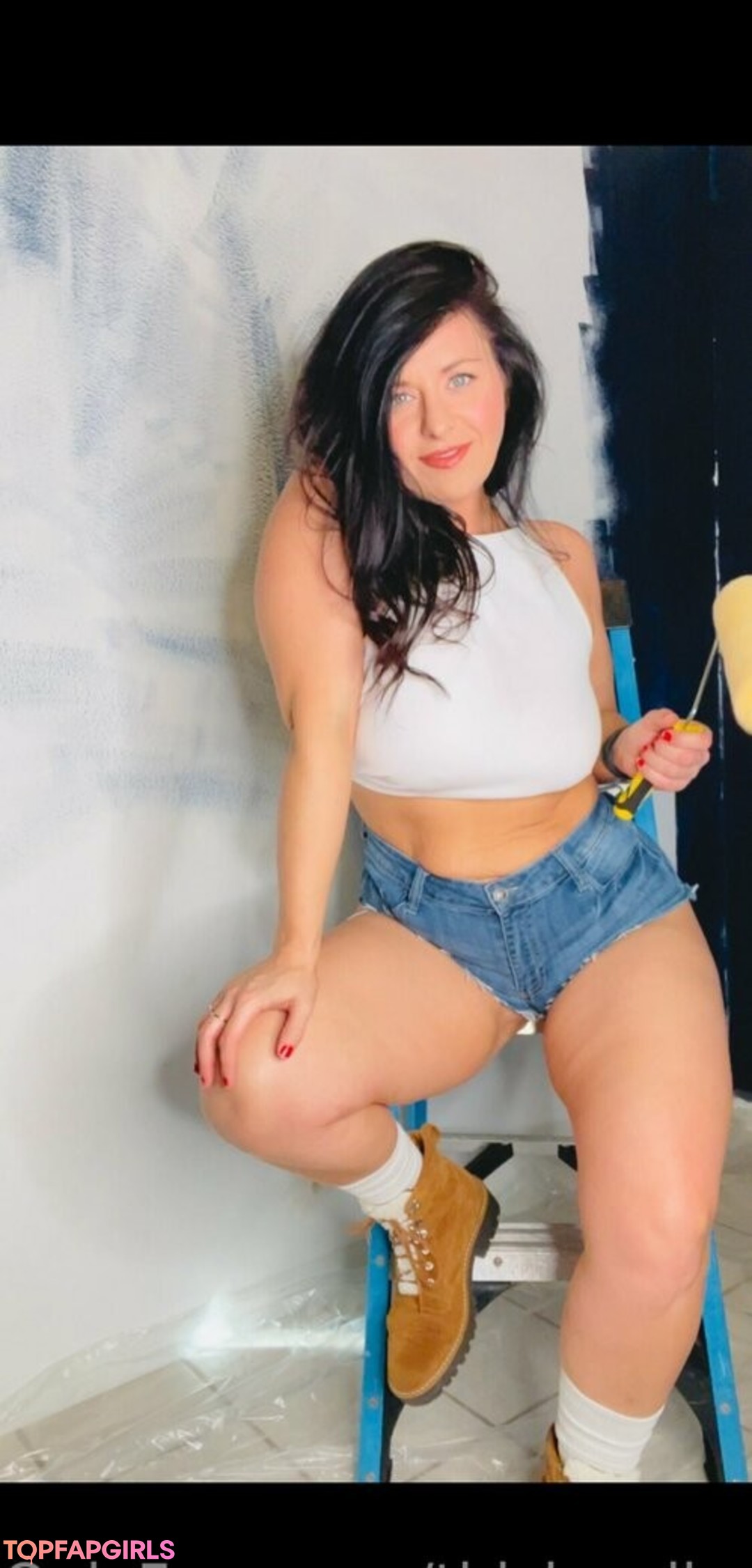 Thicksmiley Nude Leaked OnlyFans Photo #165