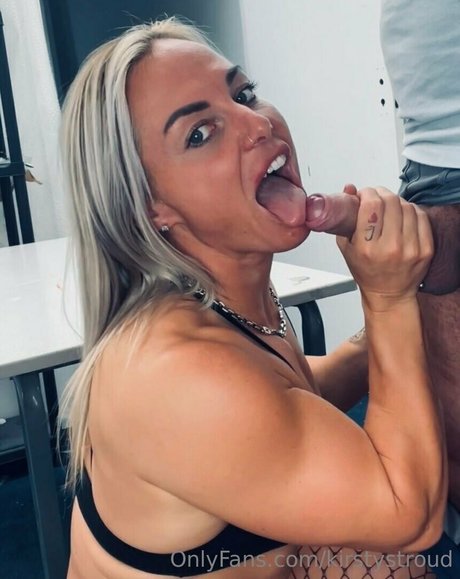 Musclegirl31 nude leaked OnlyFans pic