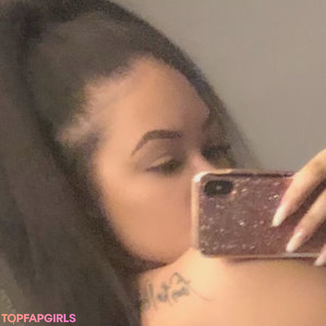 Brianamonique Nude Leaked OnlyFans Photo #25