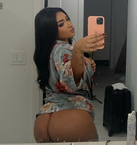 Alejandra Velasquez nude leaked OnlyFans pic