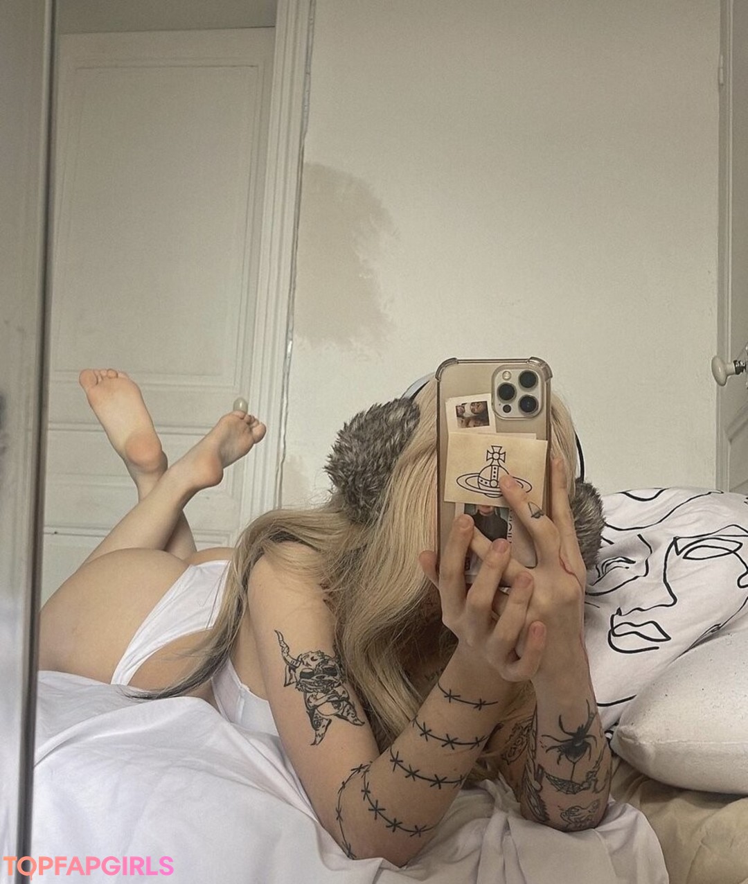 Yuprntae Nude Leaked OnlyFans Photo #2