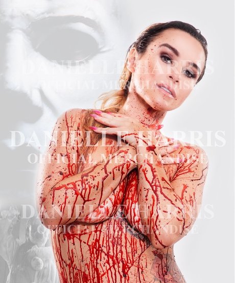 Danielle Harris nude leaked OnlyFans photo #18