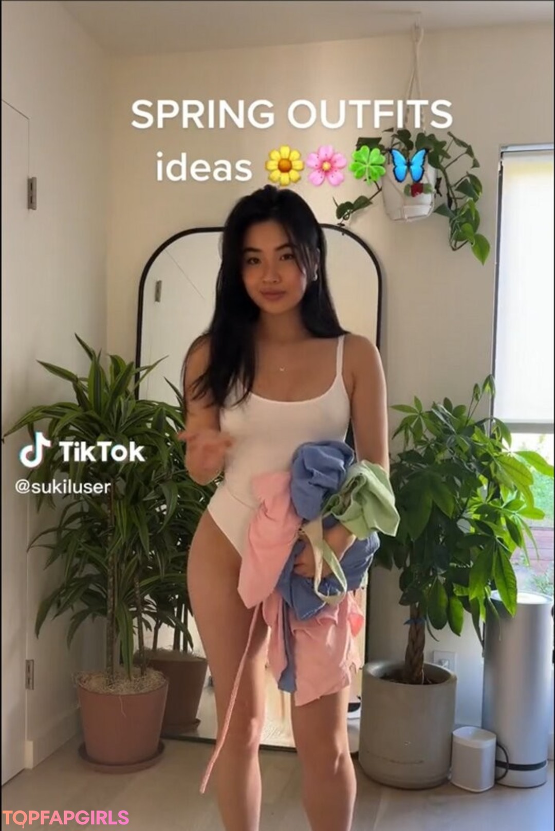 Suki Lu Nude Leaked OnlyFans Photo #8