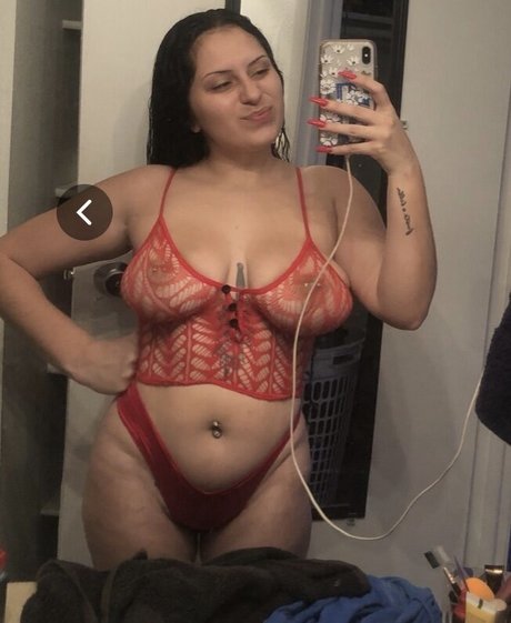 MandixCandy nude leaked OnlyFans pic