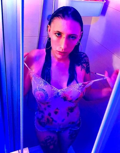 Missmushrooms nude leaked OnlyFans pic