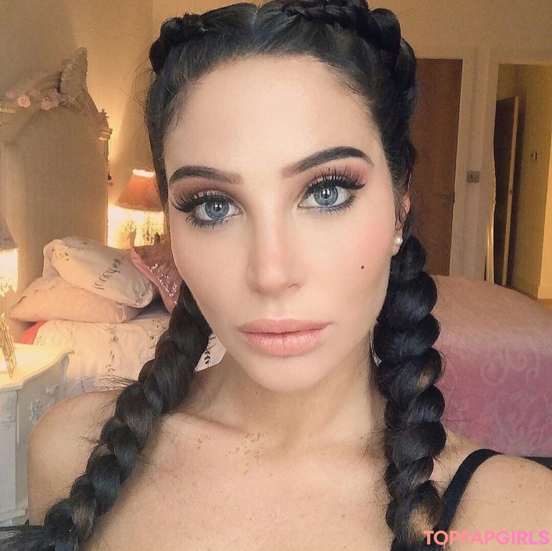 Tulisa Contostavlos Nude Leaked OnlyFans Photo #96