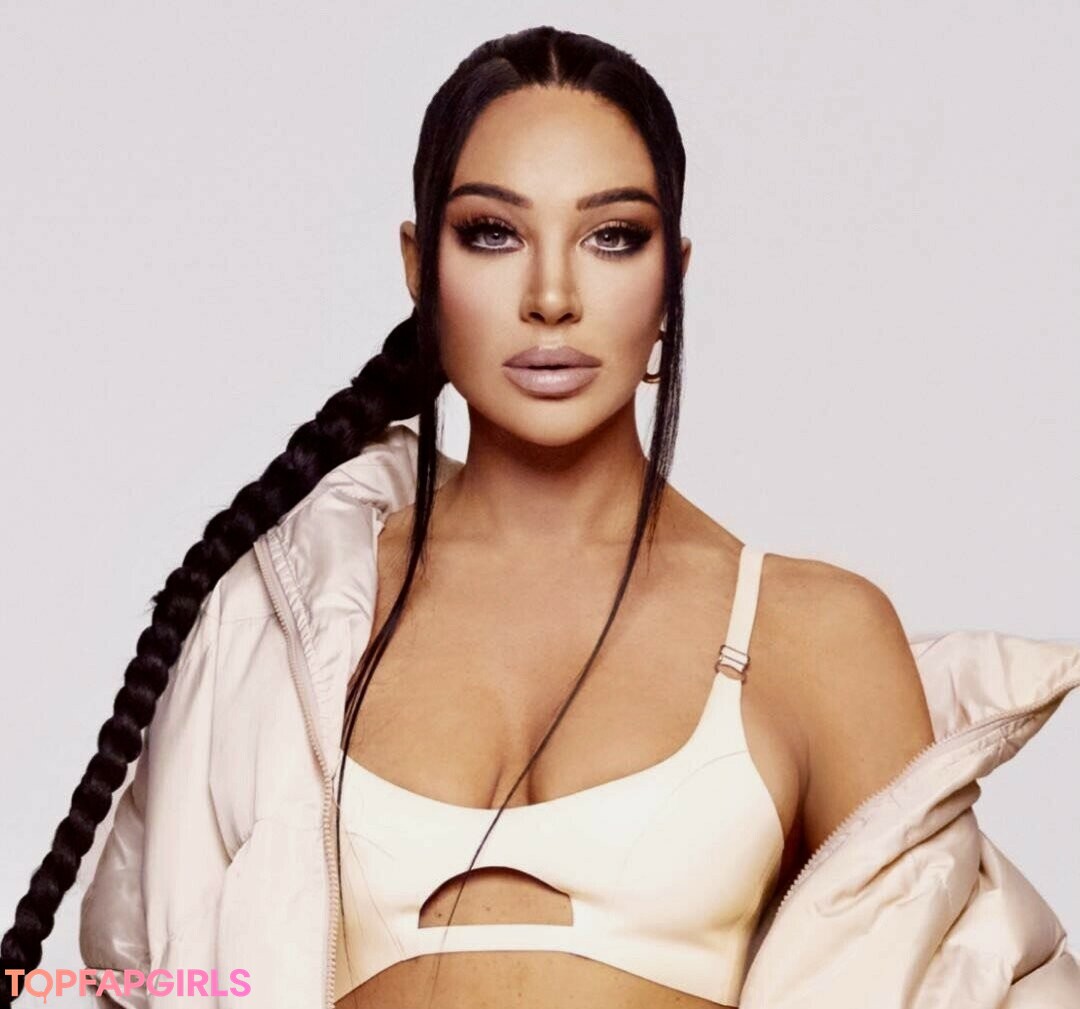 Tulisa Contostavlos Nude Leaked OnlyFans Photo #80