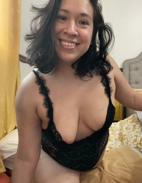 GoldnPersephone nude leaked OnlyFans pic