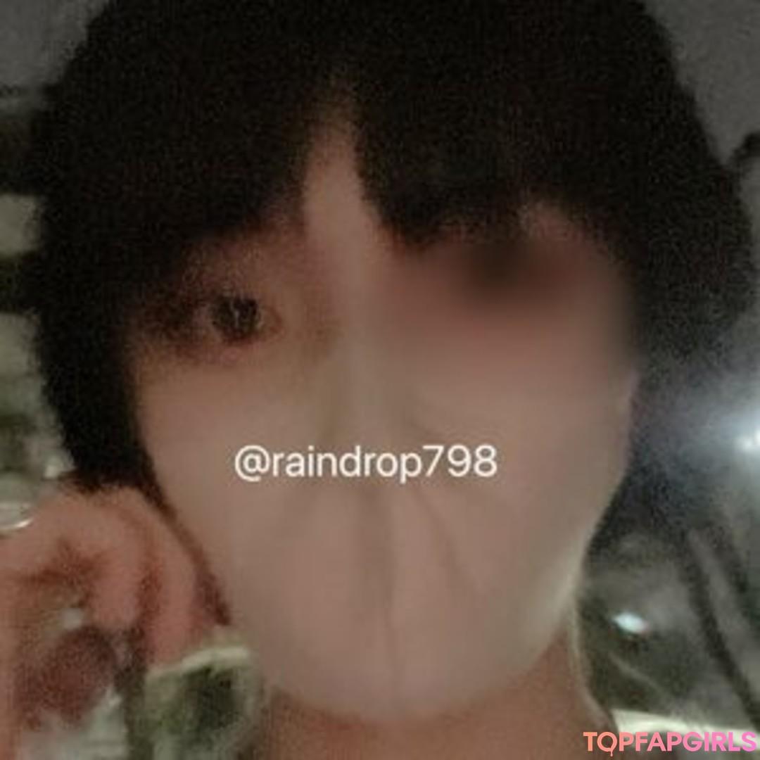 Raindrop798 Nude Leaked OnlyFans Photo #11