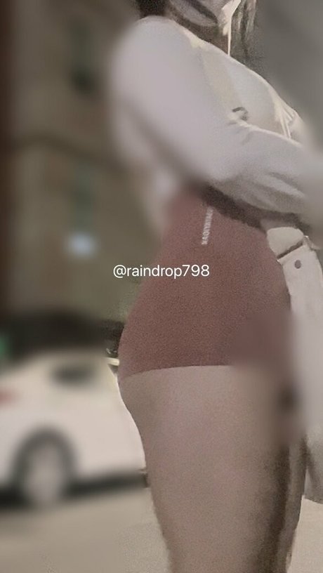 Raindrop798 nude leaked OnlyFans pic