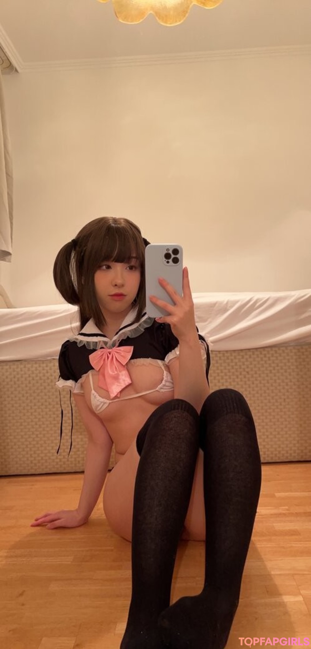 Rinuyi Nude Leaked OnlyFans Photo #33