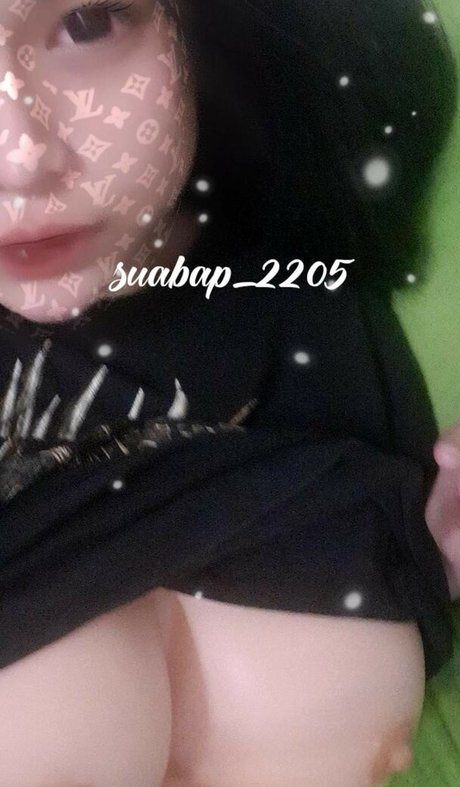 Suabap_2205 nude leaked OnlyFans pic