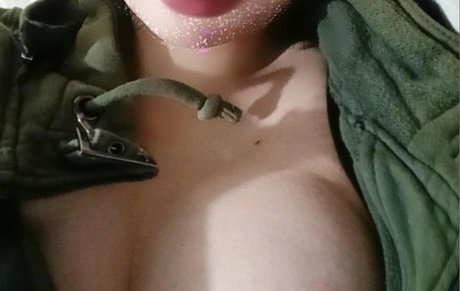 Sofia Enriquez nude leaked OnlyFans pic