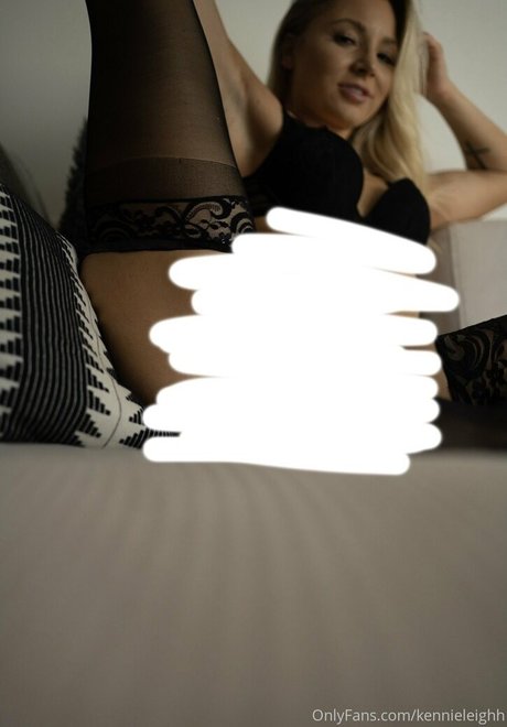 Kennieleighh nude leaked OnlyFans photo #19