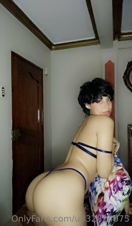 Alis Niki nude leaked OnlyFans pic