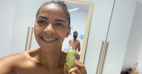 Renata Souza nude leaked OnlyFans pic