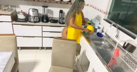 Renata Souza nude leaked OnlyFans pic